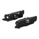 Hettich Coulisse autoportante 9078710 noir-1