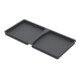 Hettich Couvercle de seau pour seau 11 l 9279397 plastique anthracite-1