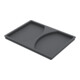 Hettich Couvercle pour seau 17/29 l 9279398 plastique anthracite-1