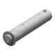 Hettich Dämpfer für Topfscharnier Pushtoopen Magnet,9089607 Kunststoff lichtgrau-1