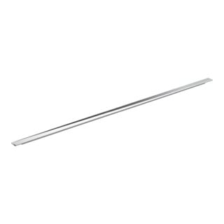Hettich Designprofil AvanTech YOU in Akzentfarbe, Nussbaum Optik