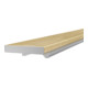 Hettich Designprofil AvanTech YOU in Akzentfarbe, Nussbaum Optik-3