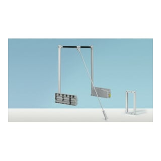 Hettich Duo Lift 10