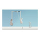 Hettich Duo Lift 15