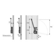 Hettich Duo Lift 15-3
