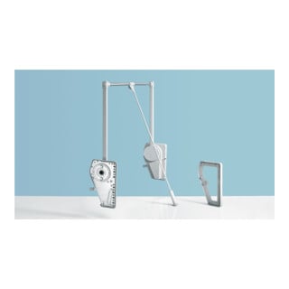Hettich Duo Lift 18