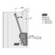 Hettich Duo Lift 18