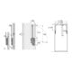Hettich Duo Lift 18