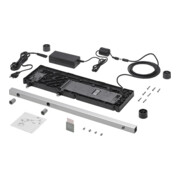Hettich Easys pour réfrigérateurs, câble d'alimentation type C inclus : Variante Europe-1
