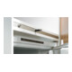 Hettich Easys pour réfrigérateurs, câble d'alimentation type C inclus : Variante Europe