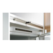 Hettich Easys pour réfrigérateurs, câble d'alimentation type C inclus : Variante Europe-3