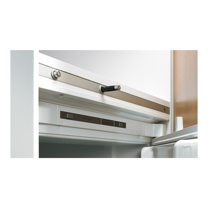 Hettich Easys pour réfrigérateurs, câble d'alimentation type C inclus : Variante Europe