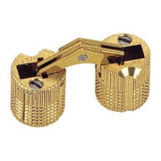 Hettich Einbohr-Zylinderscharnier 10mm MS ma geb. z. Einbohren