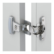 Hettich Eingelenk-Topfscharnier 270°, Selekta Pro 2000, 45046 vernickelt-4