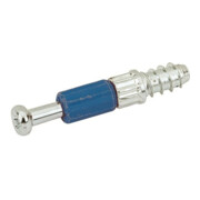 Hettich Einschraubdübel BohrØ 5mm,Spannmaß 24,5mm Twister DU 262, 20060 verzinkt