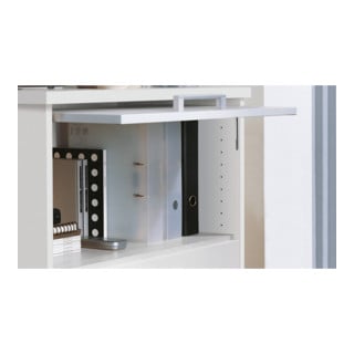 Hettich Einschwenk-Beschlag Lift Up, für Klappendicke 18 mm und 19 mm