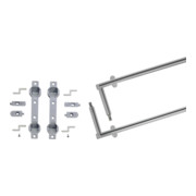 Hettich Einschwenk-Beschlag Lift Up, für Klappendicke 18 mm und 19 mm-5