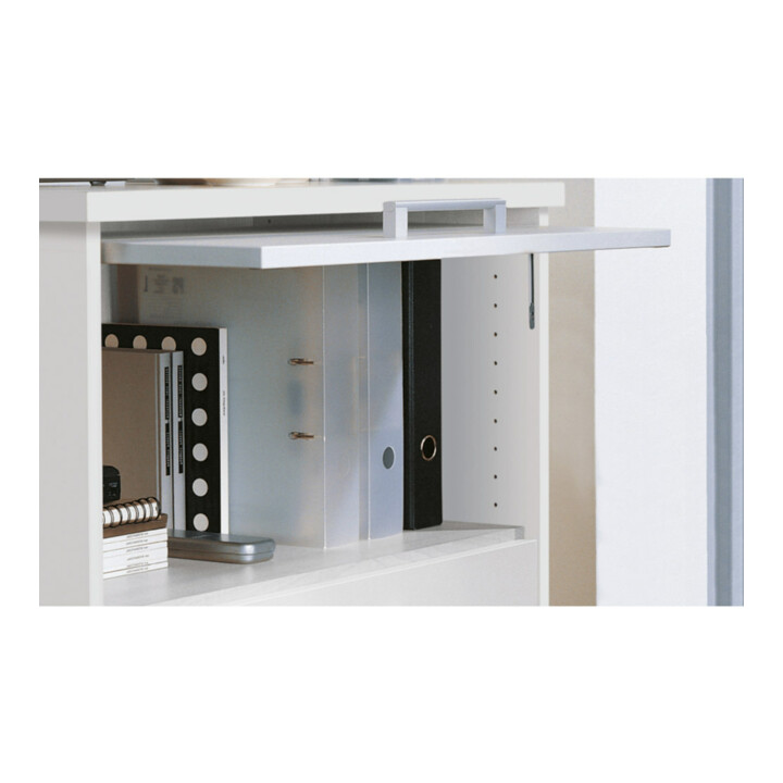Hettich Einschwenk-Beschlag Lift Up, für Klappendicke 18 mm und 19 mm