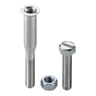Hettich Élément de fixation MB TopLine 1, 23994