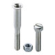 Hettich Élément de fixation MB TopLine 1, 23994-1
