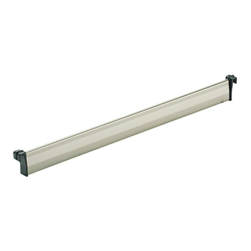 Hettich Entretoise de bureau pour cadre suspendu Système Top 2000 9039362 noir
