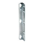 Hettich Équerre de connexion 226 mm, lit simple, 47635 à visser STA zingué