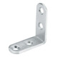 Hettich Équerre universelle 41,5x16x41,5x2mm 25197 Acier, galvanisé-1