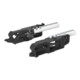 Hettich Extension à montage automatique 9078712 noir-1