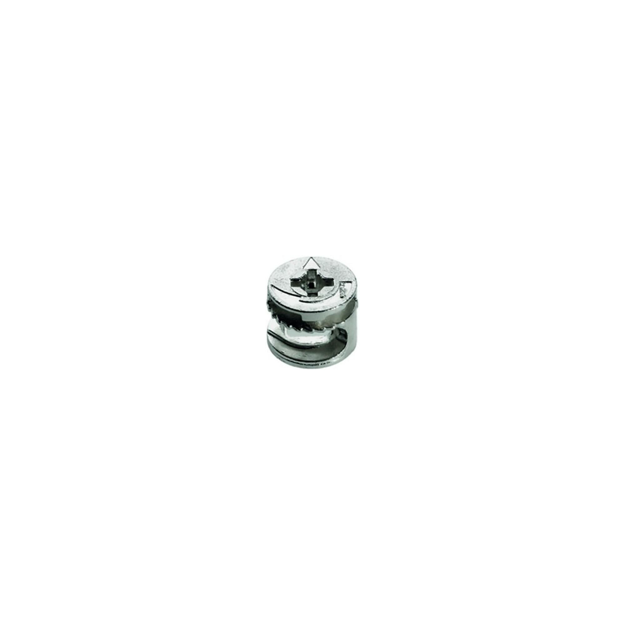 Hettich Exzent.Verbindungsbeschl. Bohr, Durchmesser 15x13,4mm Rastex 15 13957