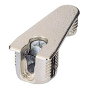 Hettich Ferrure de connexion excentrique perçage Ø 20x14mm VB 36 M/19, 65521