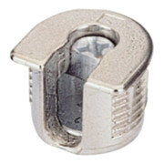 Hettich Ferrure de connexion excentrique, perçage Ø 20x14mm VB 35/19, 65513-1