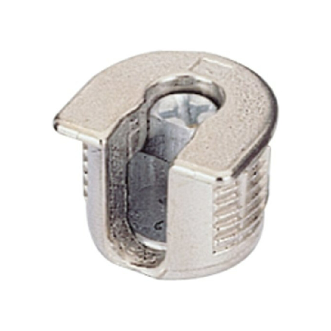 Hettich Ferrure de connexion excentrique, perçage Ø 20x14mm VB 35/19, 65513