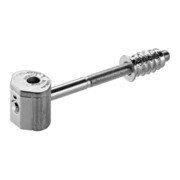 Hettich Form/liaison par friction Serre-joint 60-70mm VB 25T, 9079555