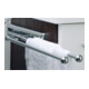 Hettich Handtuchauszug, Länge 410 mm, 1-armig