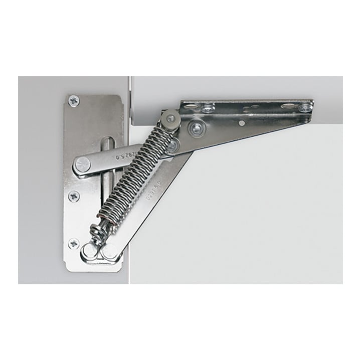 Hettich Hochklapp-Beschlag 40721 STA vern.75Grad