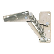 Hettich Hochklapp-Beschlag 40721 STA vern.75Grad