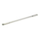 Hettich Hochliftbeschlag-Quertrav Lift Advanced HL, 9079658 KB1200mm ALU gris argent-1