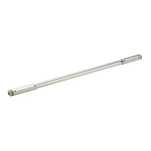 Hettich Hochliftbeschlag-Quertrav Lift Advanced HL, 9079658 KB1200mm ALU gris argent