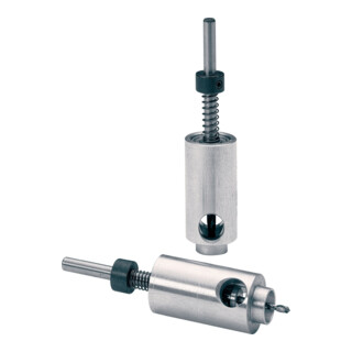 Hettich Hülsenbohrer 10 mm