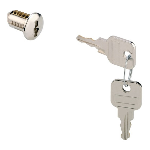 Hettich Innenzylinder Z 23 versch.-schl. 18001-18050 2