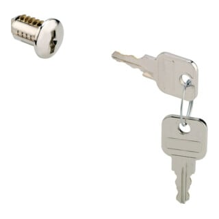 Hettich Innenzylinder Z23 18018