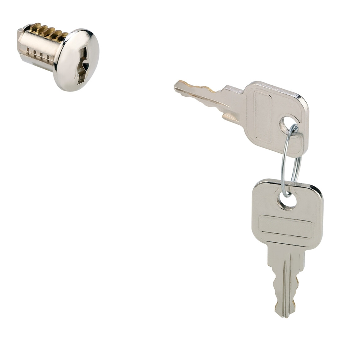 Hettich Innenzylinder Z23 18022