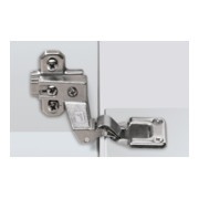 Hettich Klappenscharnier Markant 7,1, vernickelt-1