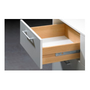 Hettich Kugelauszug KA 270, 27 mm Nut, Länge 350 mm-4