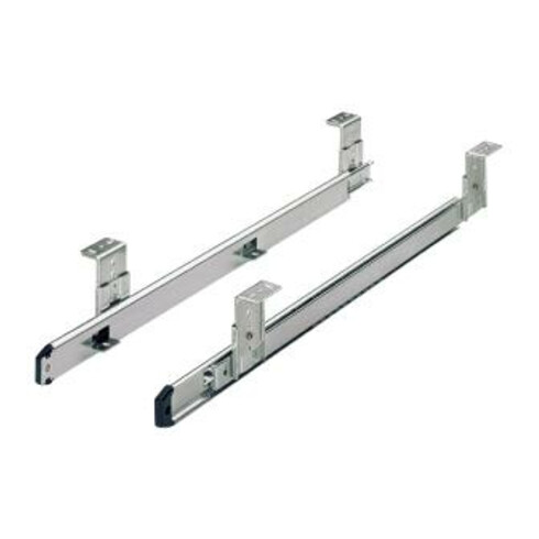 Hettich Kugelauszug KA 3434, Belastbarkeit 20 kg, 400 mm