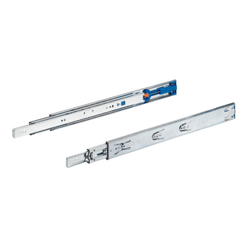 Hettich Kugelauszug KA 4532 Silent System, Einbaubreite 2,7 mm