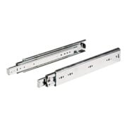 Hettich Kugelauszug KA 4620, Einbaubreite 19 mm