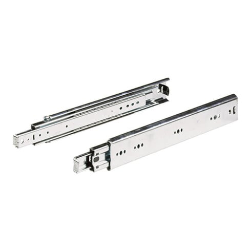Hettich Kugelauszug KA 4620, Einbaubreite 19 mm