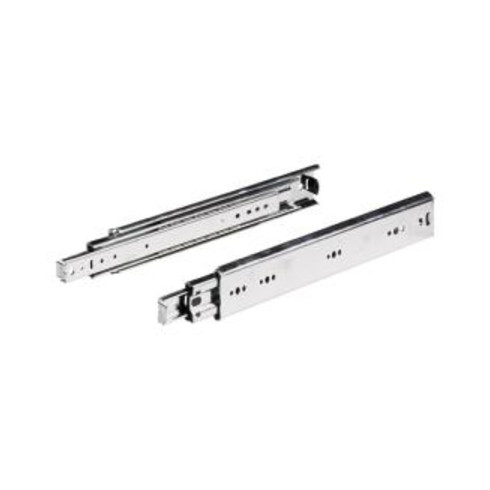 Hettich Kugelauszug KA 4620, Einbaubreite 19 mm, Länge 600 mm, 90 kg