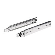 Hettich Kugelauszug KA 4620, Einbaubreite 19 mm